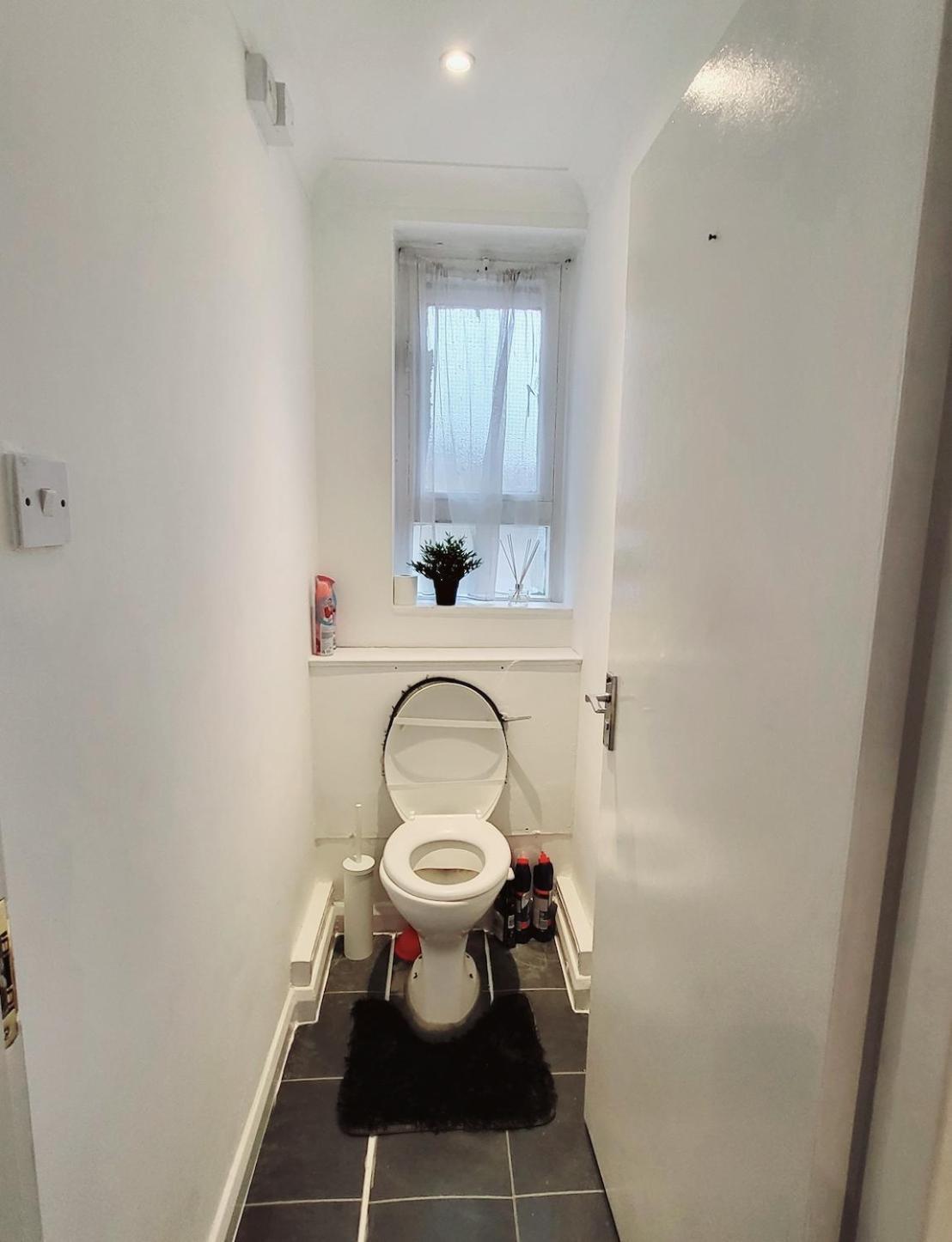 Huge And Affordable 3 Bedroom Flat In Hammersmith For 7 People With Welcome Breakfast London Kültér fotó