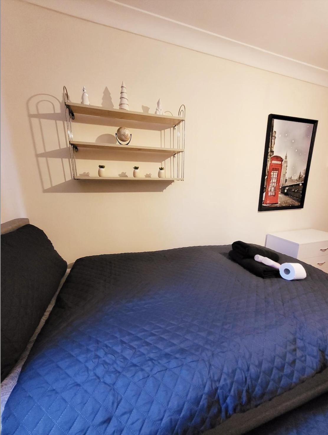 Huge And Affordable 3 Bedroom Flat In Hammersmith For 7 People With Welcome Breakfast London Kültér fotó